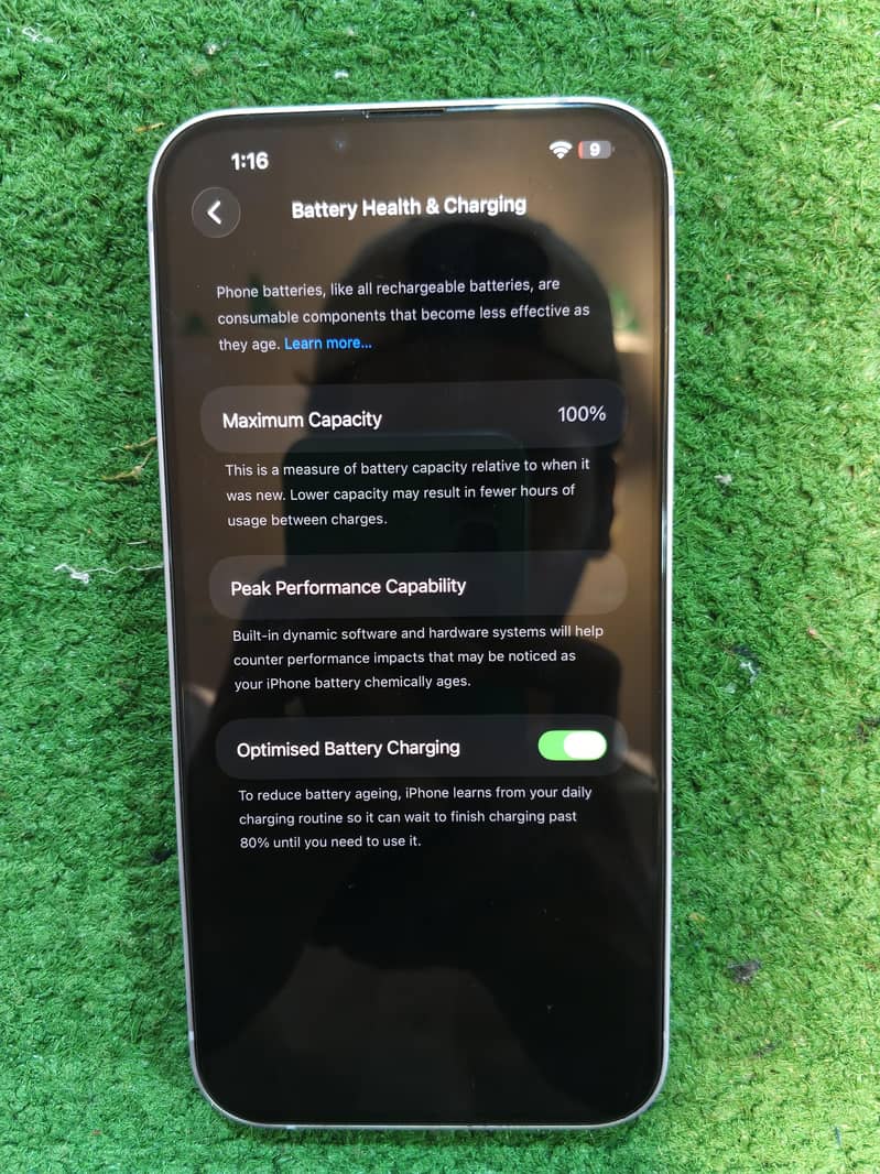 Apple iPhone 14 plus 2