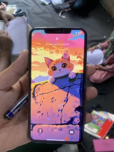Apple iPhone XS Max