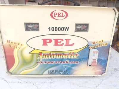 Stabilizer 10000w