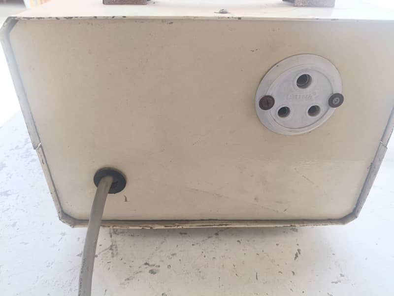 Stabilizer 10000w 1