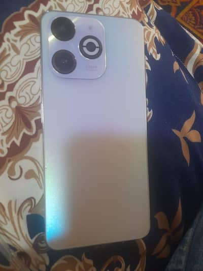 Infinix Smart 8 Plus