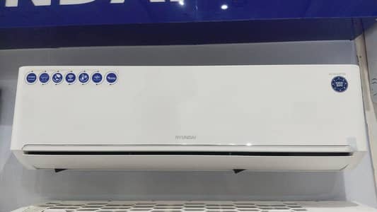 T3 inverter R410 gas