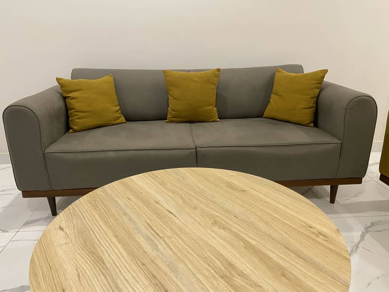 5 seater sofa set 2