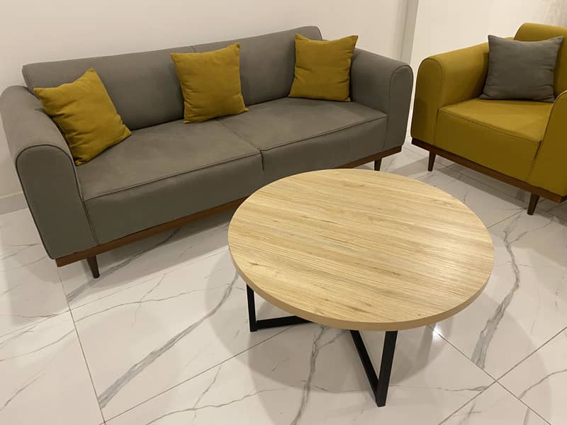 5 seater sofa set 5