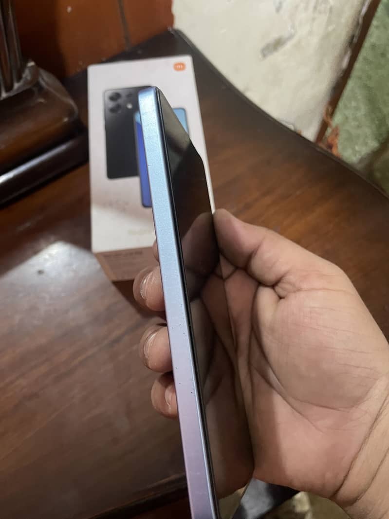 Xiaomi Redmi Note 13 0