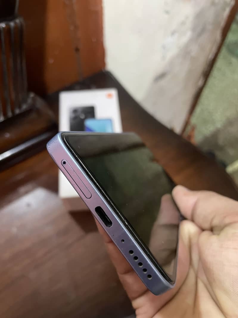Xiaomi Redmi Note 13 1