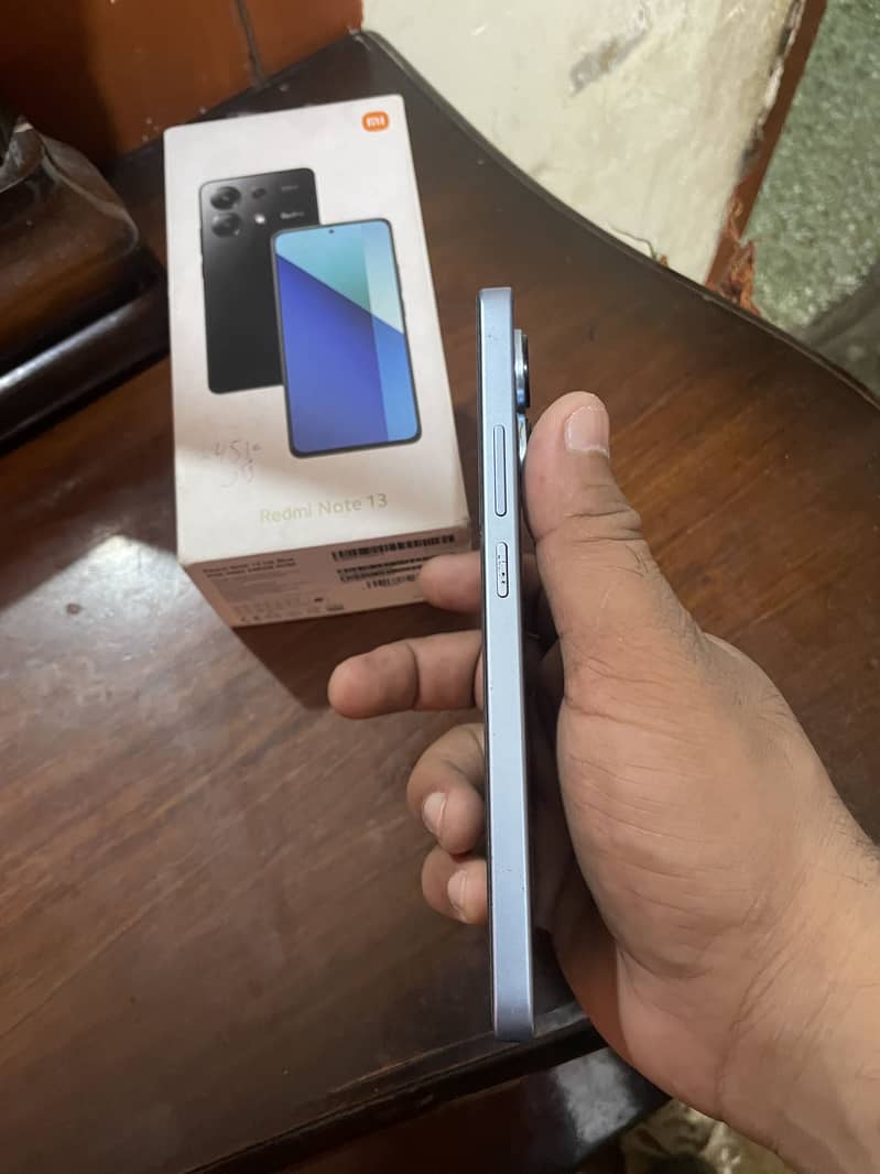 Xiaomi Redmi Note 13 3