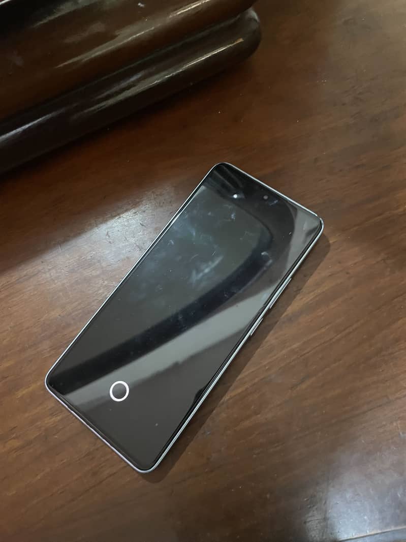 Xiaomi Redmi Note 13 4
