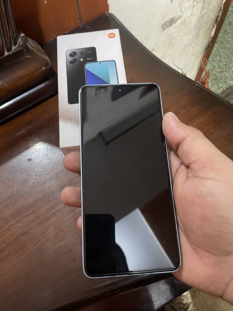 Xiaomi Redmi Note 13 5