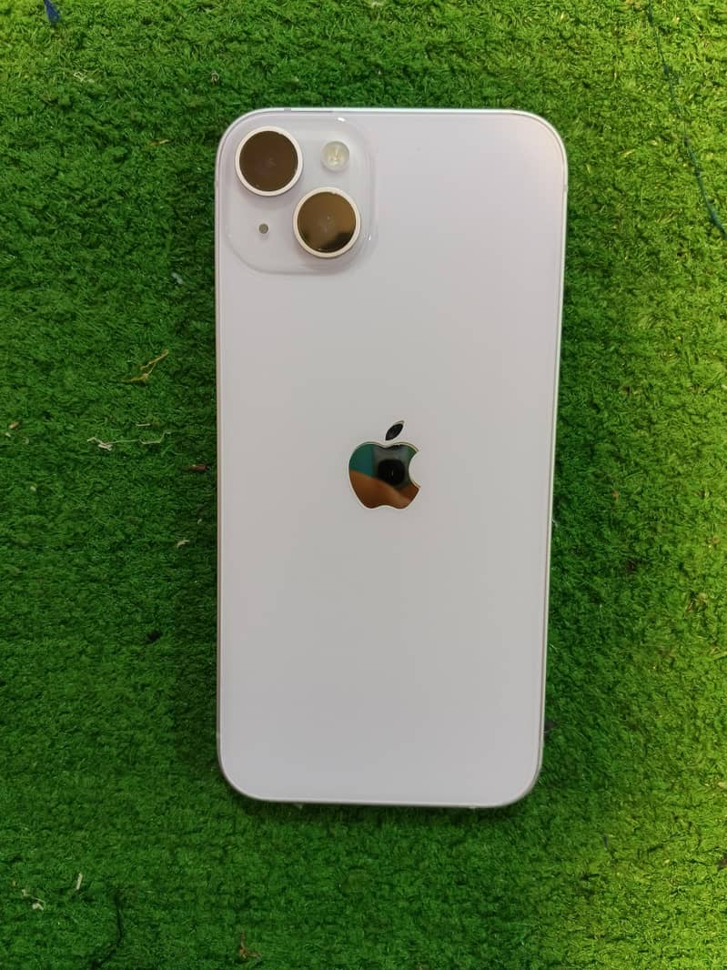 Apple iPhone 14 plus 1