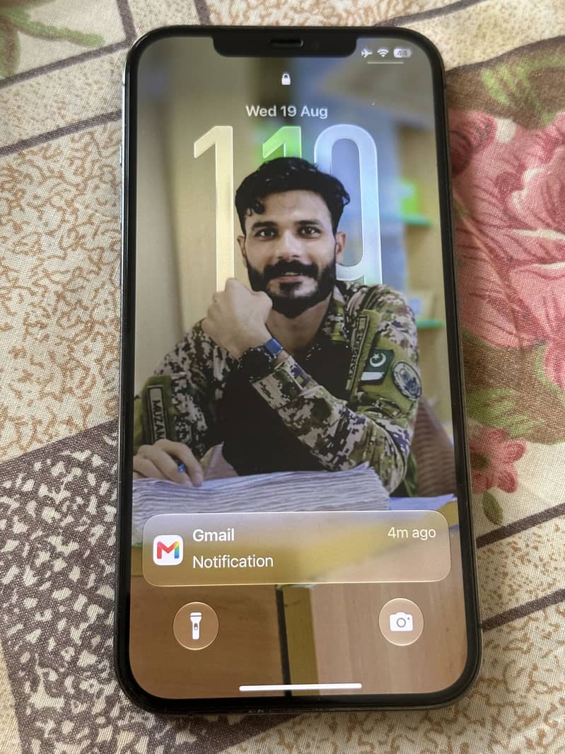 Apple iPhone 12 Pro Max 2