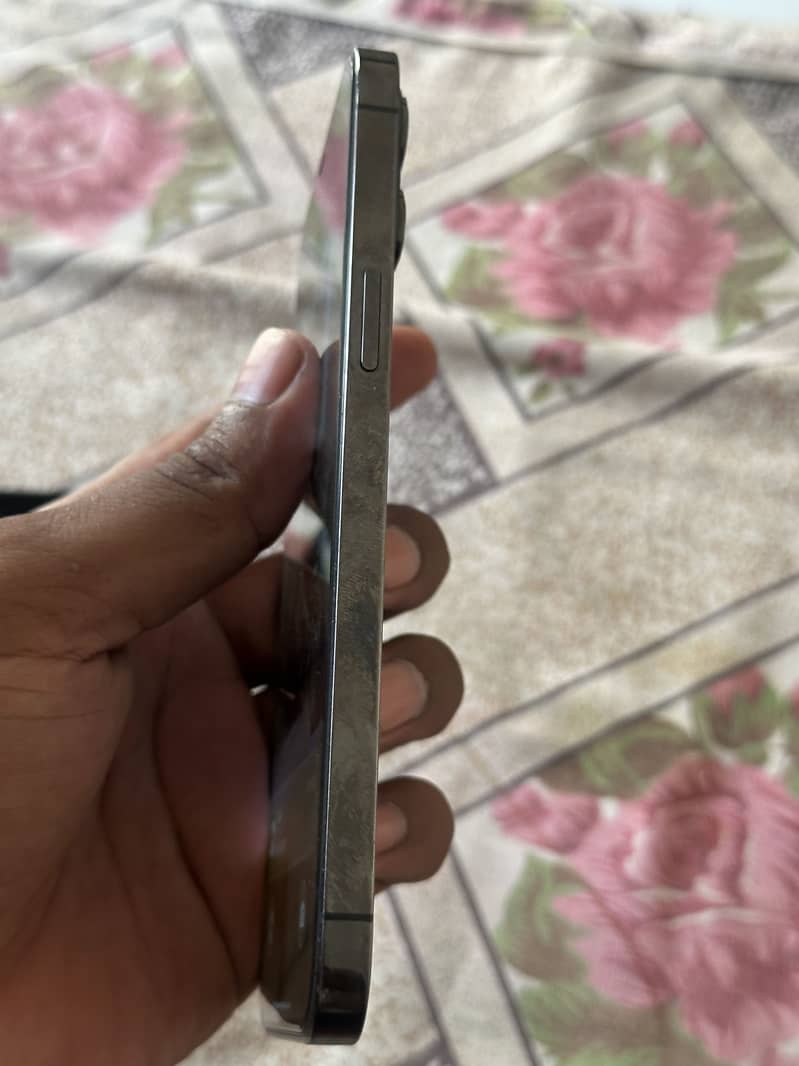 Apple iPhone 12 Pro Max 3