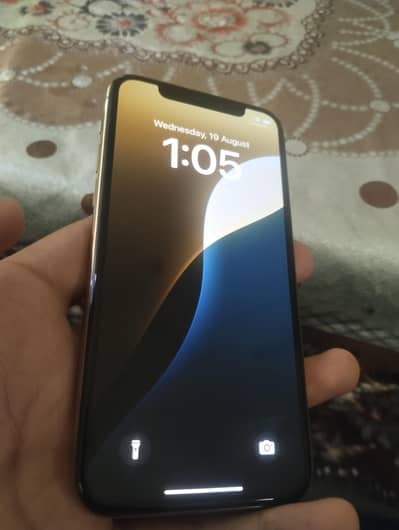 Apple iPhone 11 Pro