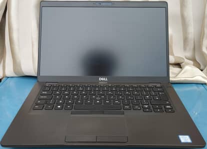DELL LATITUDE 5400 PREMIUM BUISNESS CLASS SERIES - CORE I 7 8 GEN