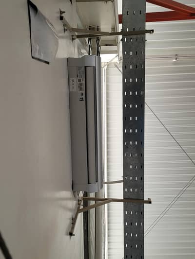 gree AC new condition