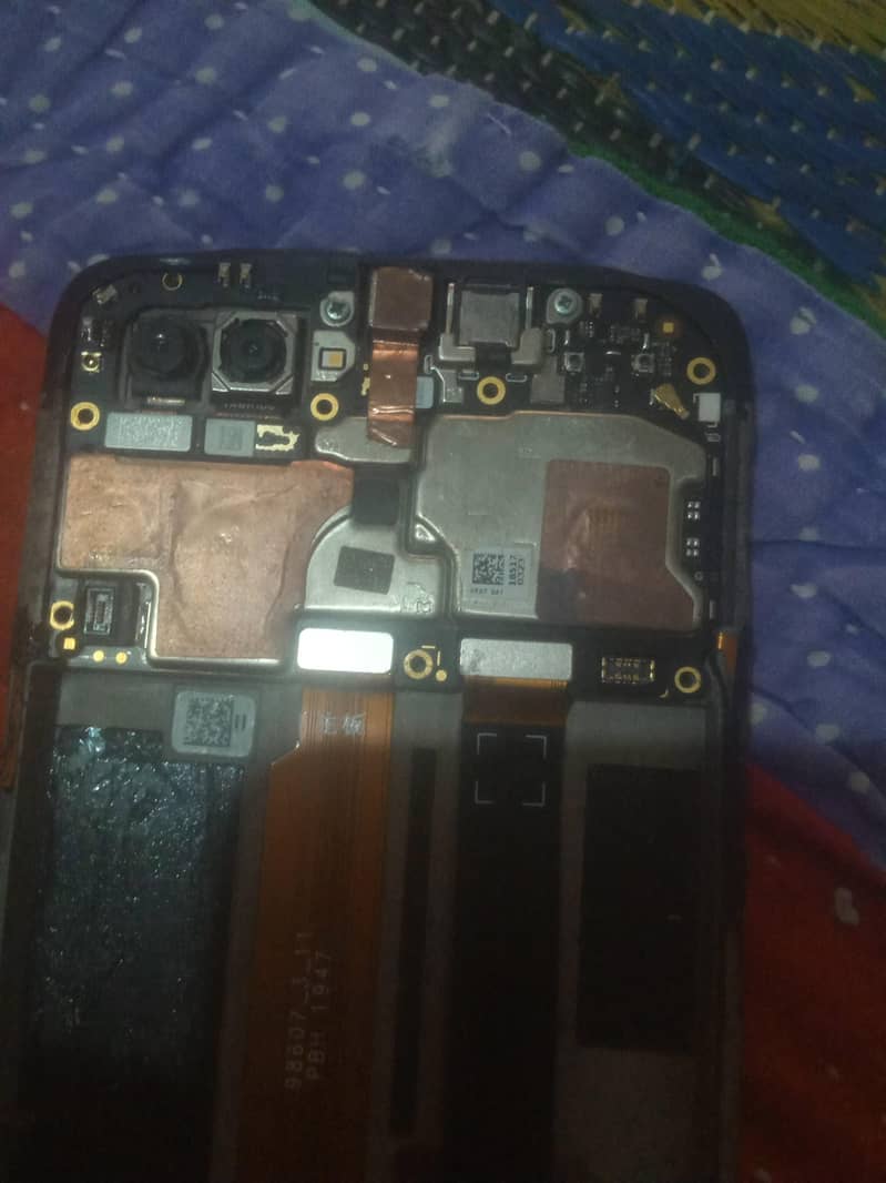 OPPO A5s 1