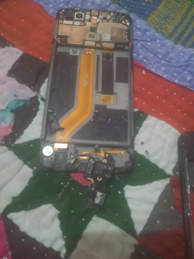OPPO A5s 2