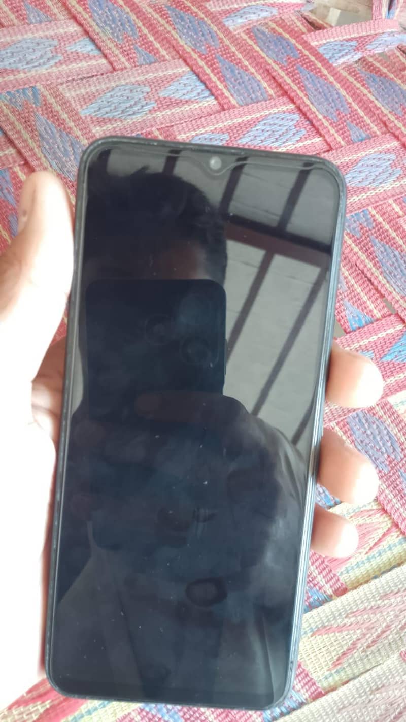 Infinix Note 8 1