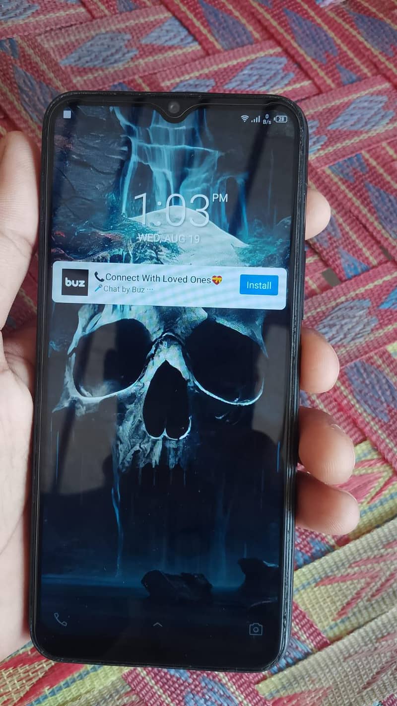 Infinix Note 8 2