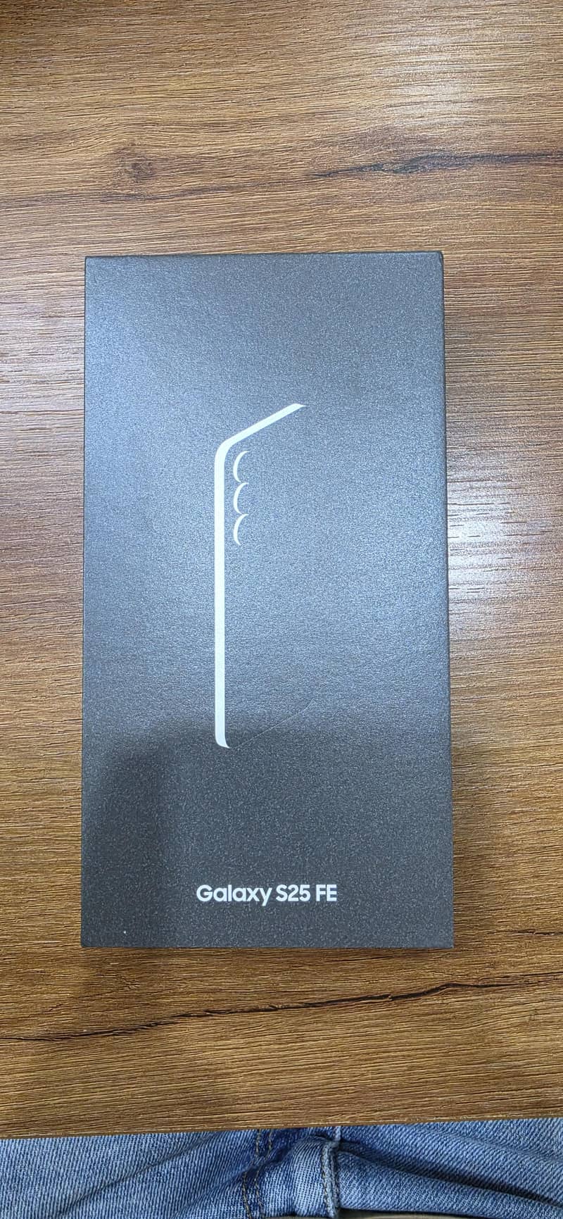 Samsung Galaxy S25FE 8/256GB 8