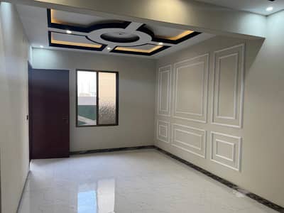 G+1 New House Available For Sale 120 Sq, Yds Residential Plot By MTR Associates