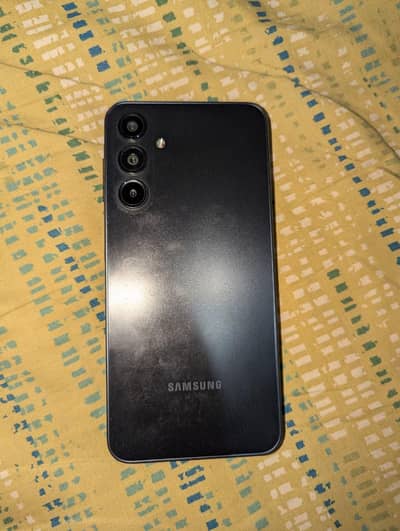 Samsung Mobile A16