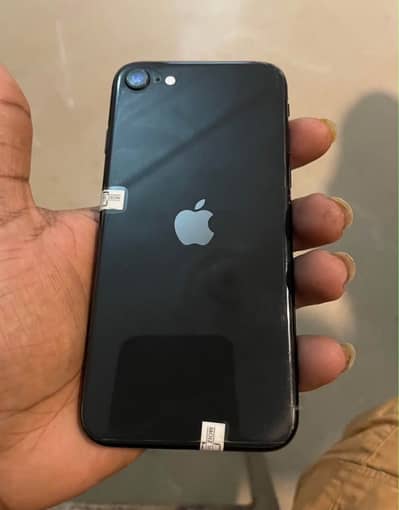 Apple iPhone SE