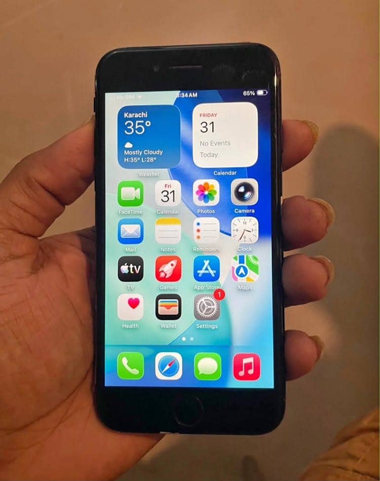 Apple iPhone SE 2