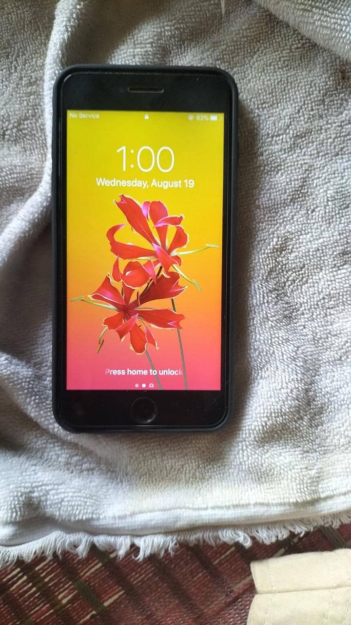 Apple iPhone 6 Plus 6