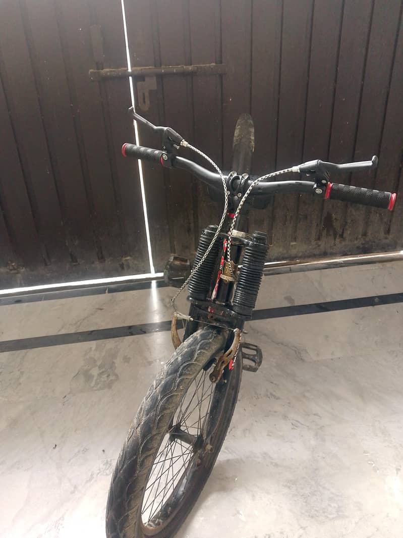 BICYCLE 2
