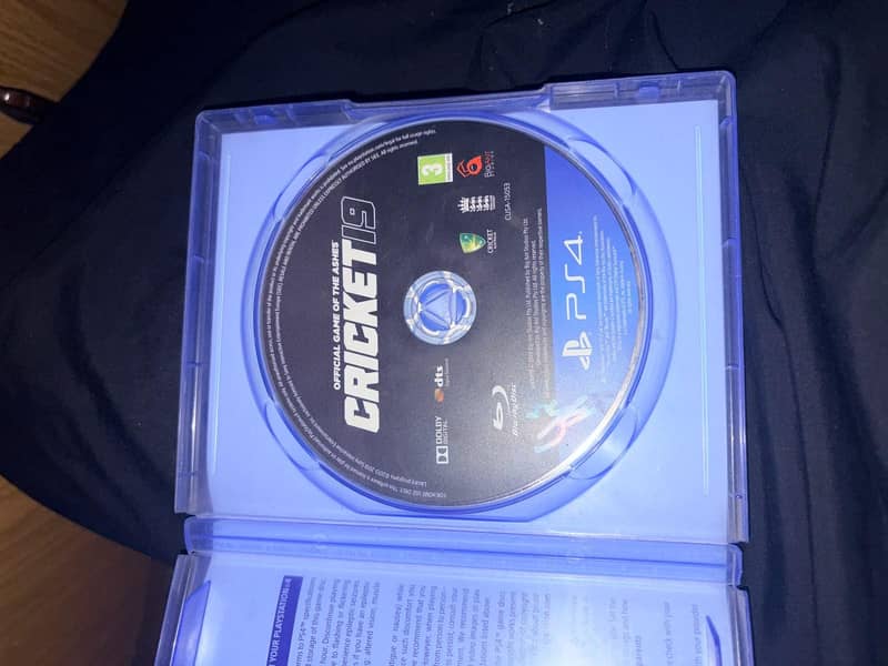 Cricket 19 2
