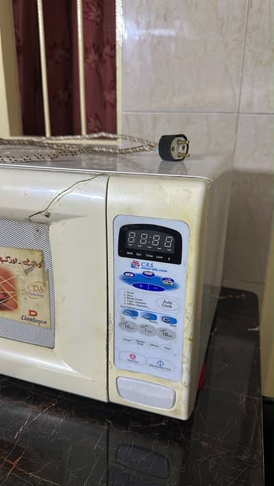 Dawlance Microwave Oven