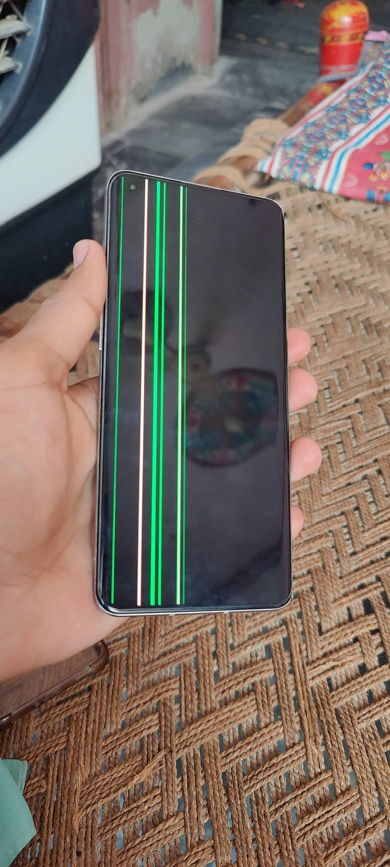 One Plus 9 Pro exchange possible 1