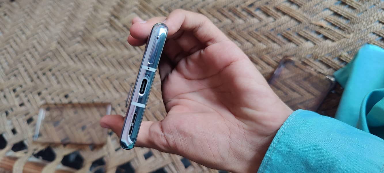 One Plus 9 Pro exchange possible 3