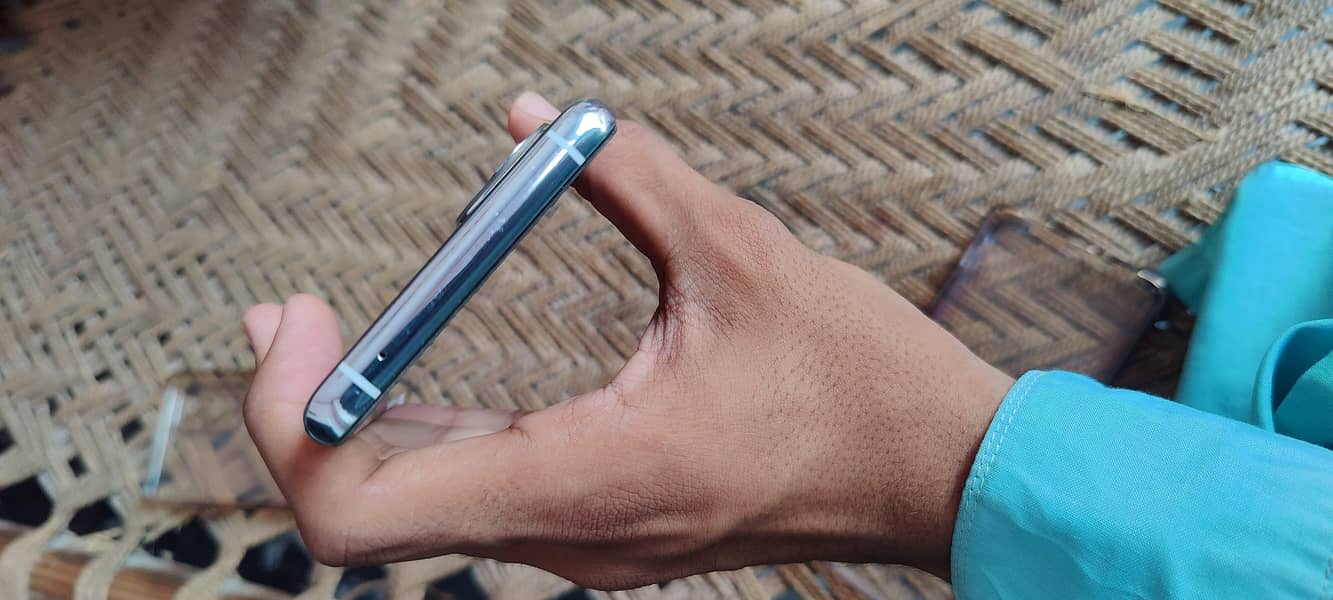 One Plus 9 Pro exchange possible 4
