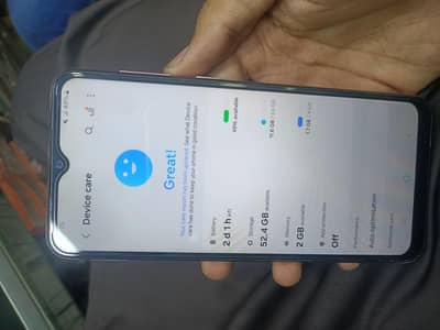 Samsung Mobile A04