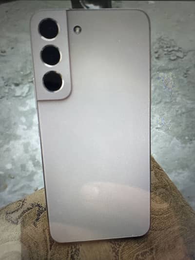 Samsung Mobile S22