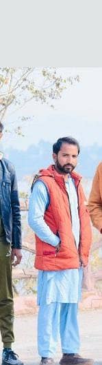 I need job