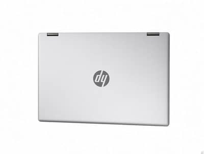 HP Pavilion x360 15-1220 | Core i5 10th Gen | 95% Battery