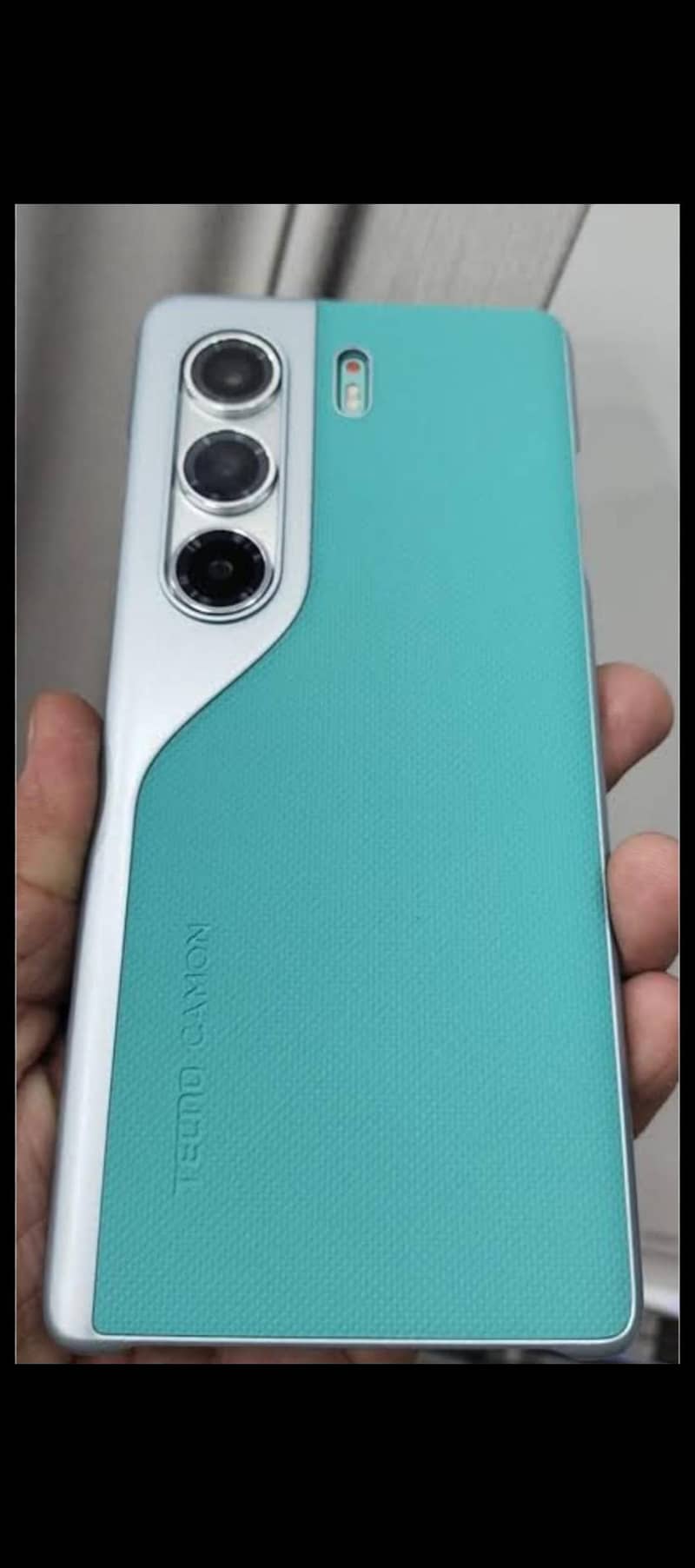 Tecno CAMON 40 Pro 2