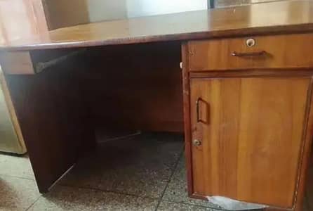 office table