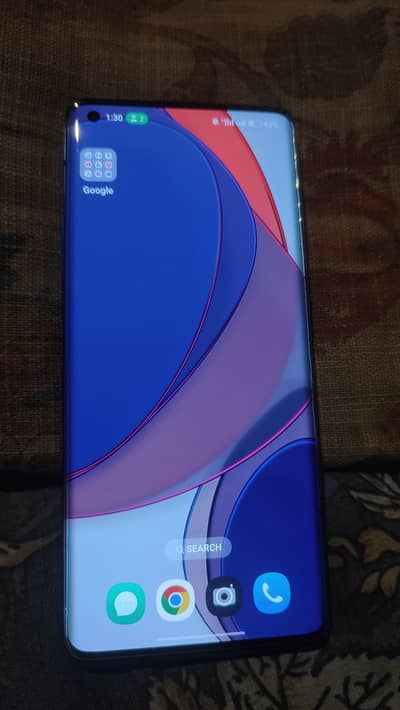 One Plus 8 Pro 12.256