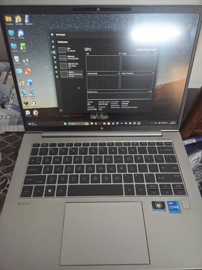 hp zbook firefly g9 Slim