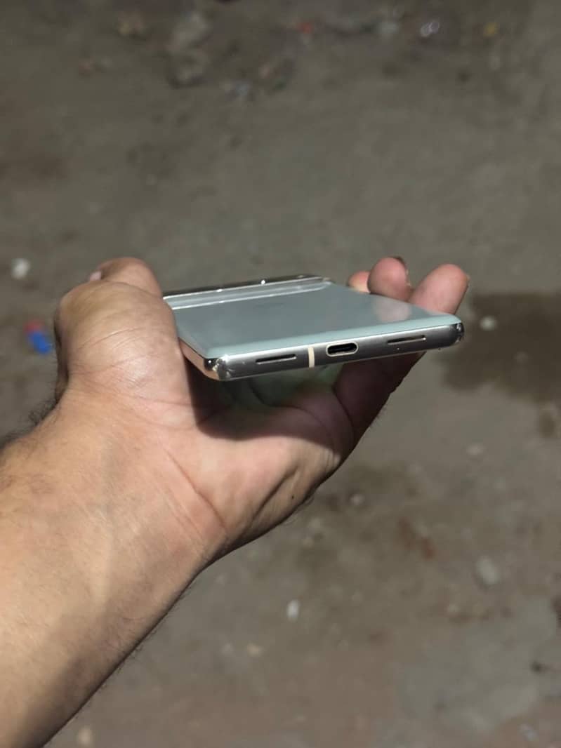 Google Pixel 7 Pro 11