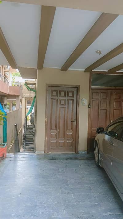  LUXURY LOWER PORTION FOR RENT – DHA PHASE 1, ISLAMABAD 