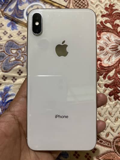 Apple iPhone XS Max