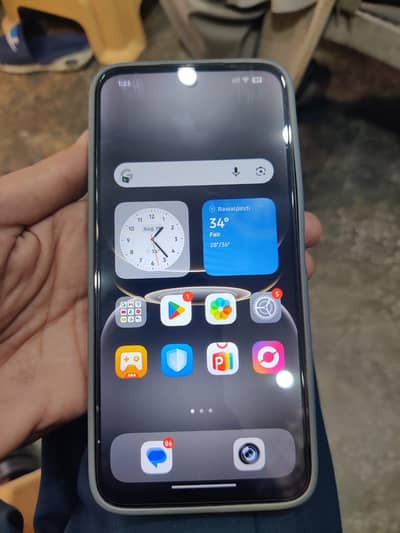 Infinix Other Model