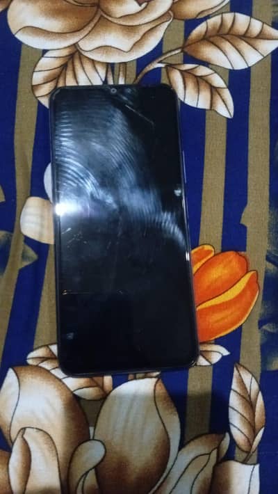 Vivo Y21