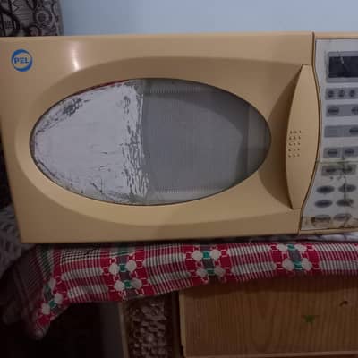 Microwave good condition