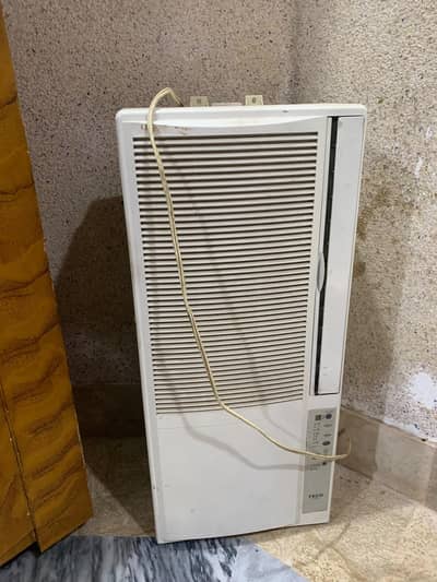 Teco Original 110v Ac